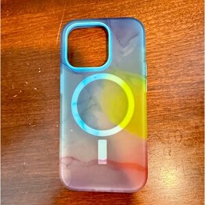 Otter Box iPhone 14 Pro case